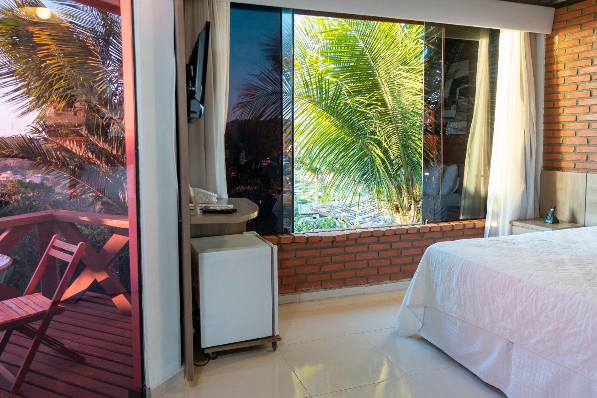 Costa Do Sol Boutique Hotel Armacao dos Buzios Exterior photo